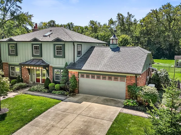 8433 Warrington Dr, Indianapolis, IN 46234