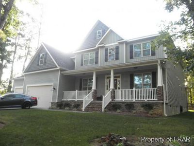 180 Sandy Point, Sanford, NC, 27332