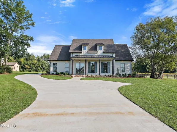 260 Disciple Dr, Brandon, MS 39047