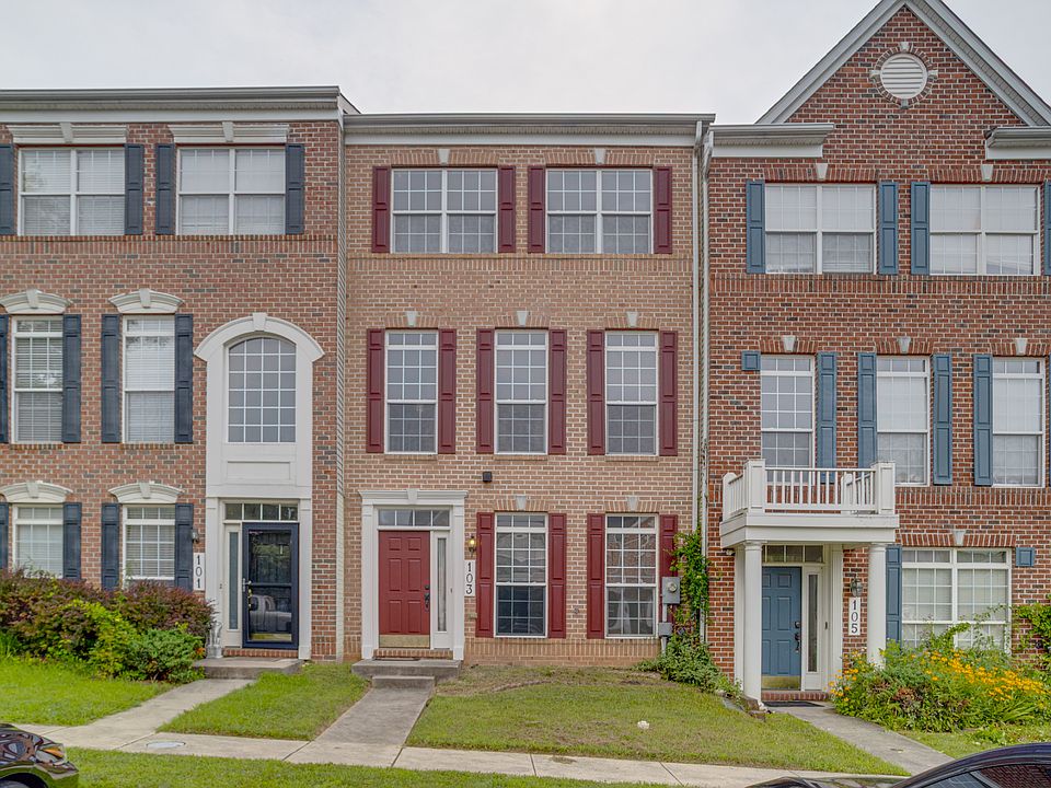 1st image of 103 Buttonwood Ct