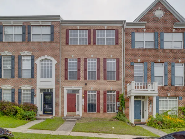 103 Buttonwood Ct, Baltimore, MD 21237