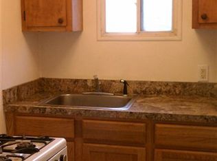 121 E Holbrook Ave APT 2, Muskegon, MI