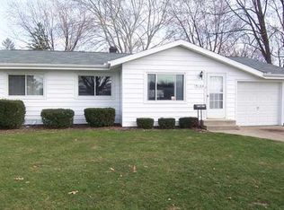 5134 Fo Rd, South Bend, IN 46619