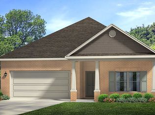 6853 Sweetclover Ln, Ocean Springs, MS 39564