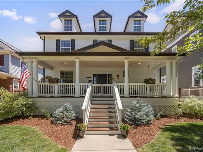 11674 Newton Street, Westminster, CO, 80031