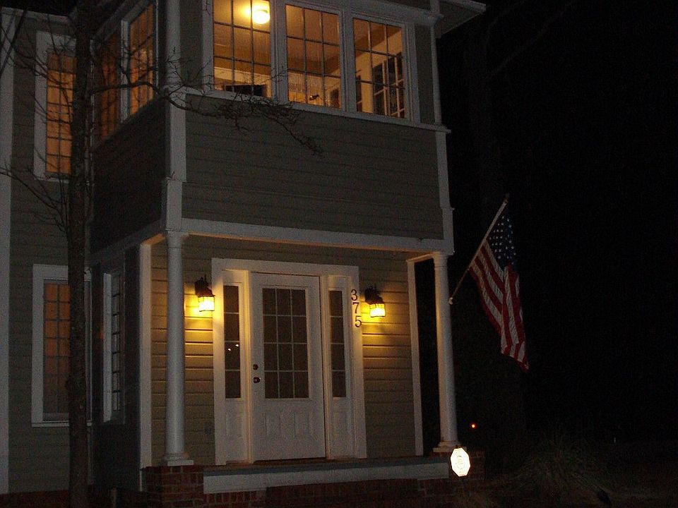 Night View
