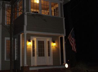 375 E Maine Ave, Southern Pines, NC 28387