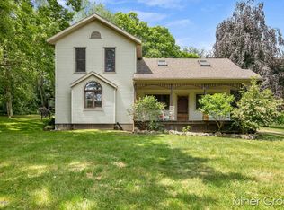 4573 Bender Rd, Middleville, MI 49333