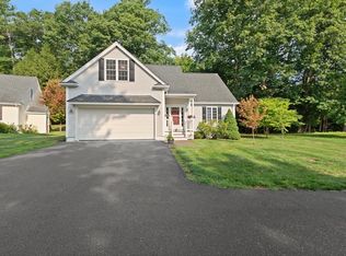 3 Reed Ln #3, Littleton, MA 01460