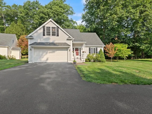 3 Reed Ln #3, Littleton, MA 01460