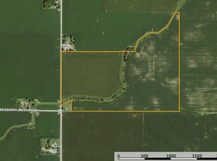 7375 S County Road 200 E, Frankfort, IN 46041