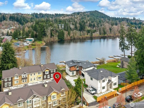 7573 129th Place SE #A-101, Newcastle, WA 98056