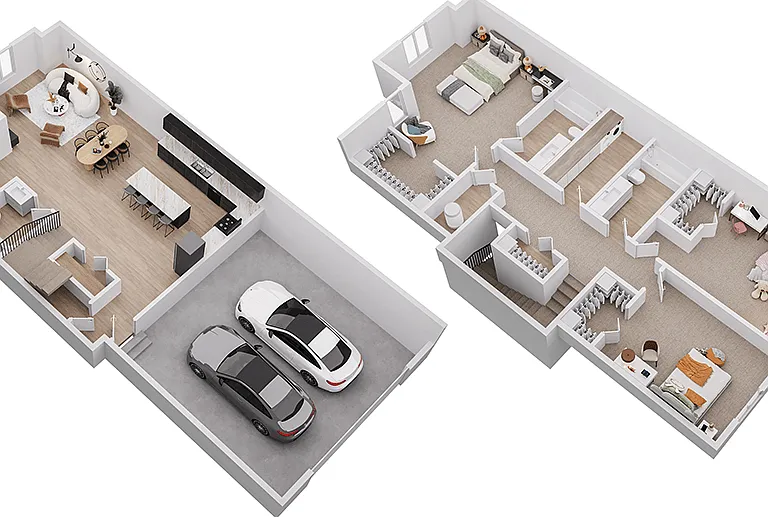 Madrona Townhomes — Photo 18