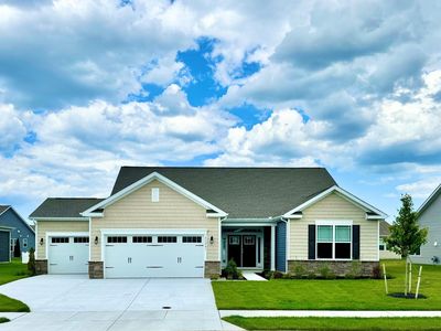 24243 W Cypress Way, Milton, DE, 19968