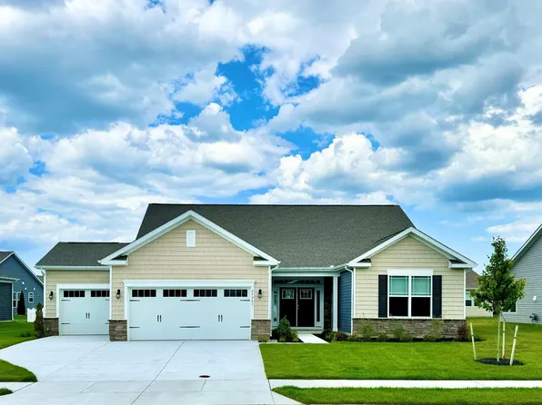 24243 W Cypress Way, Milton, DE 19968