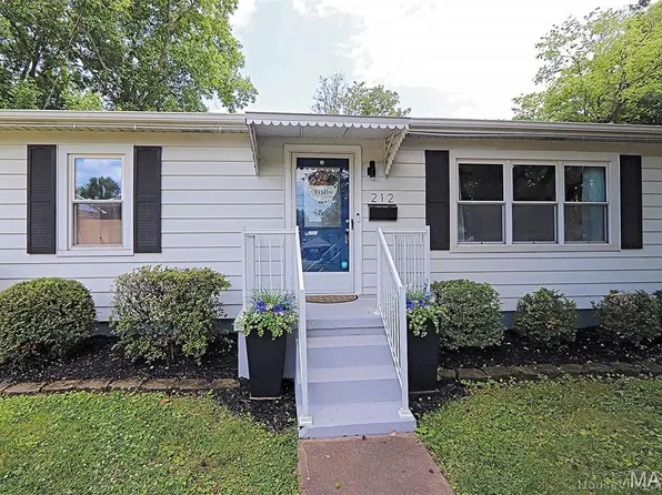 212 Morgan St, Jackson, MO 63755