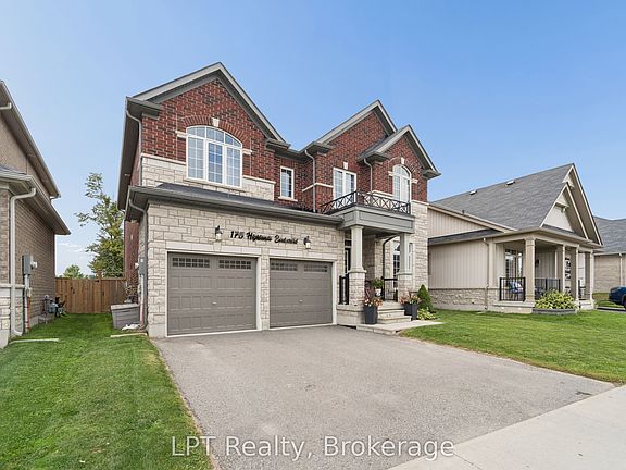2nd image of 175 Highlands Blvd