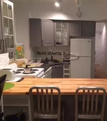 Rented by Yael Dunsky Real Estate | media 2