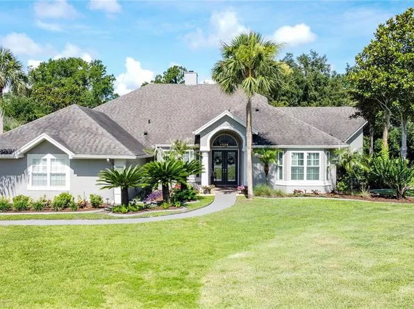5128 Butler Ridge Dr, Windermere, FL 34786