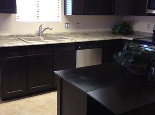 5161 S 158th St, Gilbert, AZ 85298