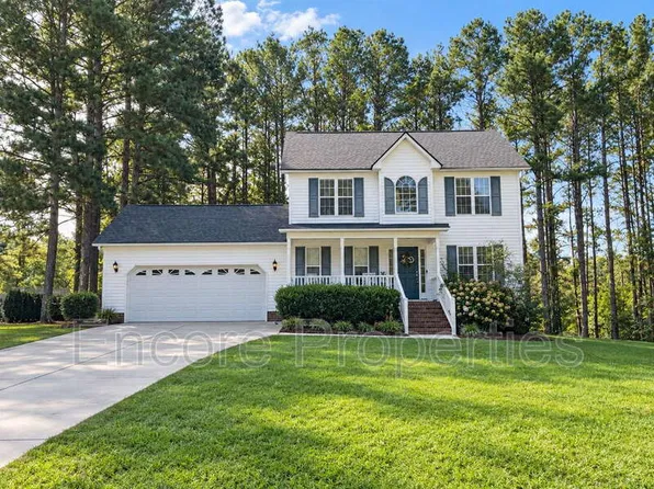 361 Lassiter Farms Ln, Clayton, NC 27520