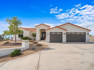 3701 Canyon Cove Dr, Lake Havasu City, AZ 86404