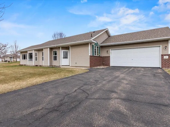 111 Garner Cir, Montrose, MN 55363