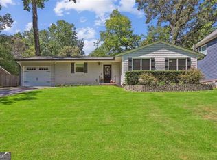 2980 Cynthia Dr NE, Atlanta, GA 30319