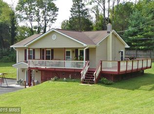 71 Sugar Maple Rd, Front Royal, VA 22630