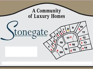 Stonecrest Lot #18 Court, Hopewell Junction, NY