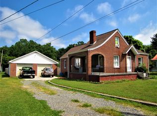 47 Thomas St, Peterstown, WV 24963