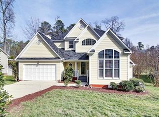 107 Covington Square Dr, Cary, NC 27513