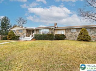 3442 Hickory Cir, Allentown, PA 18103