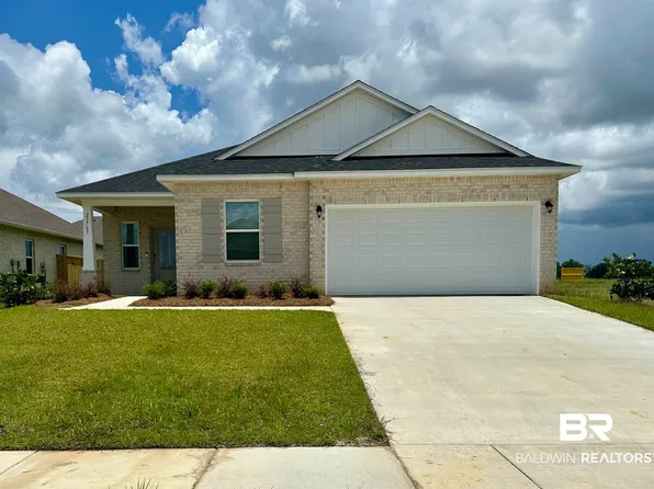 23763 Lafite Cir, Daphne, AL 36526
