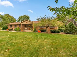 15635 Almont Rd, Allenton, MI 48002