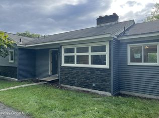 168 Shaker Rd, Albany, NY 12211