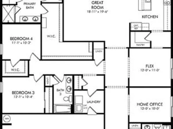 2364 Citrus Bloom Dr, Bartow, FL 33830