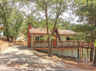 33455 Cedar Dr, Arrowbear Lake, CA 92382