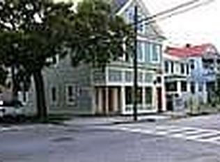 533 Rutledge Ave, Charleston, SC 29403