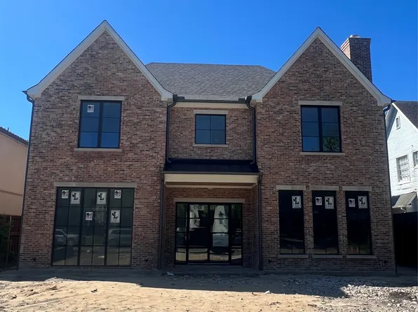 4225 Amherst Ave, Dallas, TX 75225