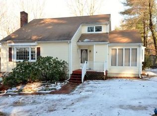 6 Kilrea Rd, Derry, NH 03038