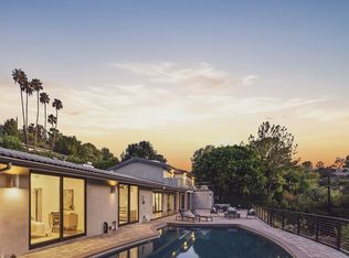 18065 Boris Dr, Encino, CA 91316