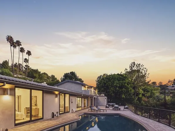 18065 Boris Dr, Encino, CA 91316
