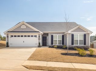 2370 Bundoran Drive, Grovetown, GA 30813