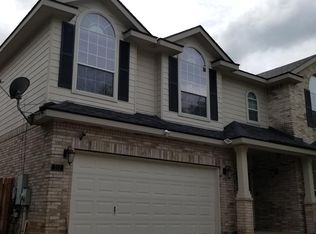 312 Apache Ledge, Cibolo, TX 78108