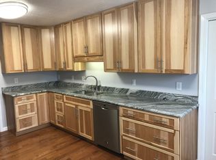 3425 Eastwood Dr, Clarksville, TN 37043