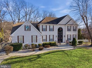 30 Carriage Way, Millstone Township, NJ 08510