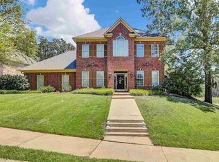 100 Stanton Pl, Clinton, MS 39056