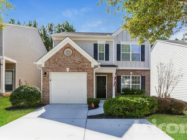 4681 Ravenwood Loop, Union City, GA 30291