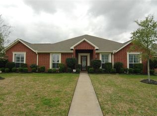 305 Suzanne St, League City, TX 77573